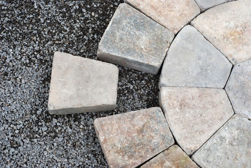 Driveway Pavers Installation Service