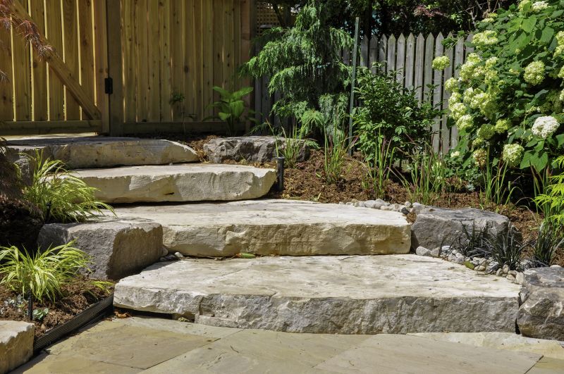 Natural Stone Pavers